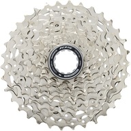 12-rýchlostná kazeta Shimano 105 CS-R7101 11-34T 12-rýchlostná kazeta Shimano 105 CS-R7101 11-34T