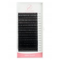 Premium Lashes MIX B 0,07 7-15mm 16 pásikov Premium Lashes MIX B 0,07 7-15mm 16 pásikov