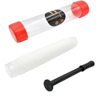 Rozpustná PVA sieťka 37 mm x 5 m TUBE Tunnel Piest Rozpustná PVA sieťka 37 mm x 5 m TUBE Tunnel Piest