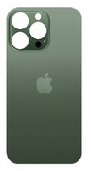 ZELENÁ CHRBTA IPHONE 13 PRO MAX VEĽKÁ DIERA ZELENÁ CHRBTA IPHONE 13 PRO MAX VEĽKÁ DIERA