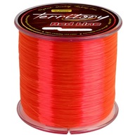 MIKADO Territory Red Carp Line 600m 0,26mm