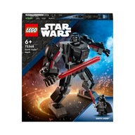 LEGO Star Wars Mech 75368 Dartha Vadera