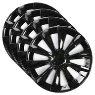 SET 14'' HUBCAPS SET 14'' HUBCAPS