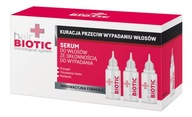 Chantal Hair biotic Hair sérum ampulky 8x10ml Chantal Hair biotic Hair sérum ampulky 8x10ml