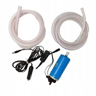 Elektrické olejové čerpadlo DC 12V 5A čerpadlo Elektrické olejové čerpadlo DC 12V 5A čerpadlo