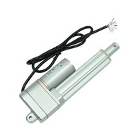 Lineárny elektrický pohon 12V 250N 30mm/s 100mm Lineárny elektrický pohon 12V 250N 30mm/s 100mm