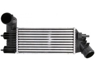 INTERCOOLER CITROEN C5 I 2,0 2,2 II 2,2 2,0 2,2