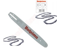 VODIČ 35CM 3/8 REŤAZ X2 HUSQVARNA 120 MARK II 136 137 VODIČ 35CM 3/8 REŤAZ X2 HUSQVARNA 120 MARK II 136 137