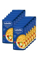 Lubella CESTOVINY WAVES TAGLIATELLE MOSSE 12 x 400g