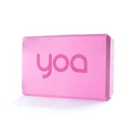 Kocky Yoa Yoga – ružové