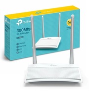 WiFi 4 router TP-LINK TL-WR820N
