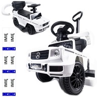 JAZĎTE SA NA PUSHER WALKER AUTÍČKU MERCEDES S GUMOVÝMI KOLESÁMI JAZĎTE SA NA PUSHER WALKER AUTÍČKU MERCEDES S GUMOVÝMI KOLESÁMI