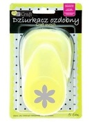 Ozdobná dierovačka 5 cm sedmokráska 2 Ozdobná dierovačka 5 cm sedmokráska 2