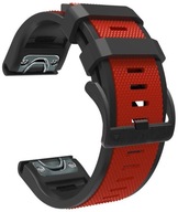 QUICKFIT POPRUH PRE GARMIN FENIX 5X 6X 7X PRO COLORS QUICKFIT POPRUH PRE GARMIN FENIX 5X 6X 7X PRO COLORS