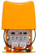 DVB-T UHF zosilňovač Televes LTE filter 700 5G 4G DVB-T UHF zosilňovač Televes LTE filter 700 5G 4G