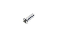 MATICA SVADKOVÁ CHROMOVÁ 18x5mm KPL. 36 ks g MATICA SVADKOVÁ CHROMOVÁ 18x5mm KPL. 36 ks g