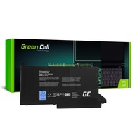 Batéria DJ1J0 pre Dell Latitude 7380 7390 7480 7490 Batéria DJ1J0 pre Dell Latitude 7380 7390 7480 7490