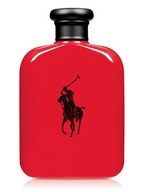RALPH LAUREN POLO RED EDT 200ml SPREJ