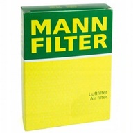 FILTER MANN CU2184 KABINOVÝ FILTER