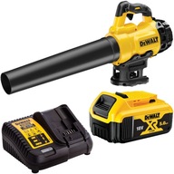 Batériový fúkač lístia 18V 265W DCM562P1 DEWALT