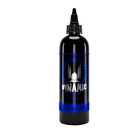 Dynamic Black Liner, 240 ml čierny tetovací atrament Dynamic Black Liner, 240 ml čierny tetovací atrament