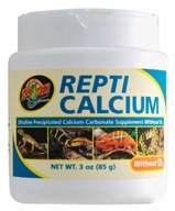 ZooMed REPTI CALCIUM vápno bez vitamínu D3 vápno pre korytnačky, plazy a obojživelníky ZooMed REPTI CALCIUM vápno bez vitamínu D3 vápno pre korytnačky, plazy a obojživelníky