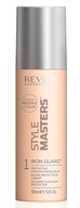 REVLON Style Masters IRON GUARD Ochranný vyrovnávajúci balzam 150 ml REVLON Style Masters IRON GUARD Ochranný vyrovnávajúci balzam 150 ml