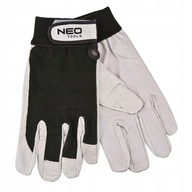 NEO 97-604 PRACOVNÉ RUKAVICE KOŽA 8'' NEO 97-604 PRACOVNÉ RUKAVICE KOŽA 8''
