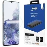 3mk ARC+ fólia pre Samsung S8 Plus 3mk ARC+ fólia pre Samsung S8 Plus