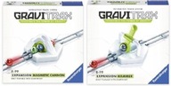 Magnetické delo GraviTrax + kladivo Magnetické delo GraviTrax + kladivo