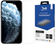 Fólia na sklo pre iPhone 12/12 Pro 3MK FLEXIBLE GLAS Fólia na sklo pre iPhone 12/12 Pro 3MK FLEXIBLE GLAS