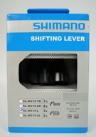 Radenie Shimano Altus SL-M315-L Radenie Shimano Altus SL-M315-L