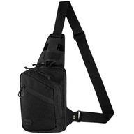 M-Tac Sling Pistol Bag Elite Backpack 4L čierny M-Tac Sling Pistol Bag Elite Backpack 4L čierny