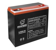 12V 20Ah 6-DZM-20 batéria do elektrickej kolobežky 12V 20Ah 6-DZM-20 batéria do elektrickej kolobežky
