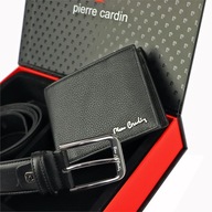 DARČEKOVÝ SET PIERRE CARDIN PÁNSKY OPASOK DARČEKOVÝ SET PIERRE CARDIN PÁNSKY OPASOK