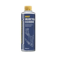 Mannol INJECTOR CLEANER čistenie vstrekovačov