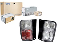 TYC SPÄTNÉ SVETLO NISSAN PRIMASTAR X83 TYC SPÄTNÉ SVETLO NISSAN PRIMASTAR X83