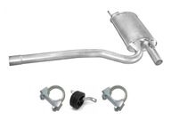 AUDI A4 B5 1.8 (1994-2001) STRED. AUDI A4 B5 1.8 (1994-2001) STRED.