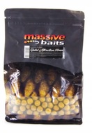 GULIČKY 14mm 1kg FATAL ATRACTION MASIVE NÁSTRAHY GULIČKY 14mm 1kg FATAL ATRACTION MASIVE NÁSTRAHY