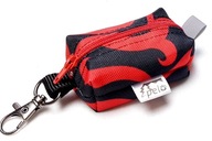 Pelo Pouch d/braces sachet BOX tašky. výkaly 30W Pelo Pouch d/braces sachet BOX tašky. výkaly 30W