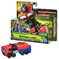 TRANSFORMÁTORY MV7 BEAST BATTLE CHANGERS OPTIMUS