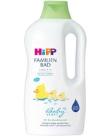 HiPP Babysanft Sensitive tekutý kúpeľ do kúpeľa 1000 ml