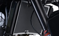 KRYT NA RADIÁTOR R&G KTM 790 DUKE BMO ORANŽ KRYT NA RADIÁTOR R&G KTM 790 DUKE BMO ORANŽ