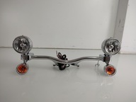 G566 KAWASAKI VN 900 B CLASSIC VULCAN LIGHT BAR OE G566 KAWASAKI VN 900 B CLASSIC VULCAN LIGHT BAR OE