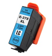 ATRAMENT 378 T378 XL PRE EPSON Expression XP-8500 XP-8600 XP-8700 XP-15000 L.CY ATRAMENT 378 T378 XL PRE EPSON Expression XP-8500 XP-8600 XP-8700 XP-15000 L.CY