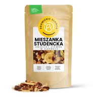 Študentská zmes S ARAŠIDMI V KARAMELI 1000 g 1 kg Študentská zmes S ARAŠIDMI V KARAMELI 1000 g 1 kg