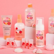 Inebrya Keratin Restructuring Lotion 11ml x 12 Inebrya Keratin Restructuring Lotion 11ml x 12