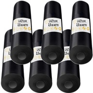 6x STRETCH FÓLIA 3 KG ČIERNA STRETCH, DOBRE KRYTIA, VEĽMI PEVNÁ 2,5 kg SIEŤ 6x STRETCH FÓLIA 3 KG ČIERNA STRETCH, DOBRE KRYTIA, VEĽMI PEVNÁ 2,5 kg SIEŤ