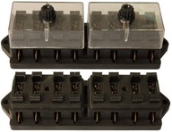 BOX BLADE FUSE BOX 8 ks. BOX BLADE FUSE BOX 8 ks.