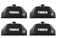 NOHY Thule Evo Flush Rail 7106 MOUNTING BOD REL.